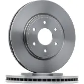 Bosch Remschijf 0 986 479 356 voorkant, geventileerd, sterk gecarboniseerd, 1 Stuk