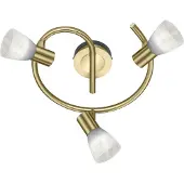 TRIO LED-spot Levisto