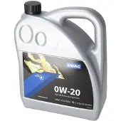 FEBI BILSTEIN 177640 Motorolie
