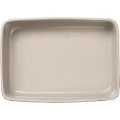 Asa selection Ovenschaal Grande Al Forno Rectangular Nude 28,5 x 20 cm