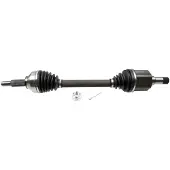 FEBI BILSTEIN 182965 Aandrijfas