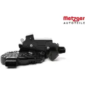 METZGER 2314470 Deurslot