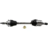 FEBI BILSTEIN 183823 Aandrijfas
