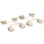 Petec 90920 Accessoiresset