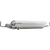 VEGAZ RS-522 Einddemper