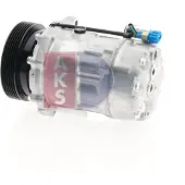 AKS DASIS 851600N Aircopomp