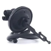 Topran Carburateur gasklep actuator HANS PRIES 100 578