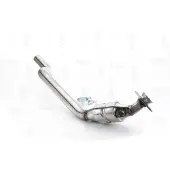 NAP carPARTS CAK10378 Katalysator