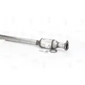 NAP carPARTS CAK10019 Katalysator