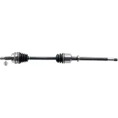 FEBI BILSTEIN 182937 Aandrijfas