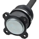 FEBI BILSTEIN 185960 Aandrijfas