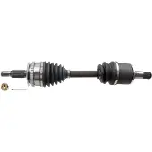 FEBI BILSTEIN 185961 Aandrijfas