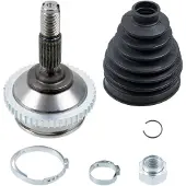 FEBI BILSTEIN Homokineet reparatie set, aandrijfas 185040