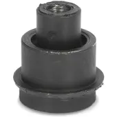 Japanparts RU-163 Houder, wieldraagarmrubber