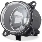 VAN WEZEL 7632997 Mistlamp