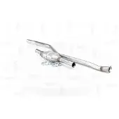 NAP carPARTS CAK10115 Katalysator