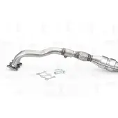NAP carPARTS CAK10058 Katalysator