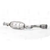 NAP carPARTS CAK10490 Katalysator