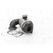 NAP carPARTS CAK10120 Katalysator