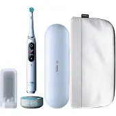 Oral-B Elektrische tandenborstel iO10 Stellar Gift Edition Wit