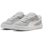 Puma Sneakers laag 'Park Life Easy SD' lichtgrijs