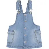 Levi's Kids Salopetjurk LVG CARGO POCKET SKIRTALL