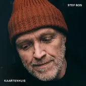 Coast2Coast Stef Bos - Kaartenhuis (LP)