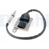 Delphi ANS1006-12B1 NOx-sensor, ureuminspuiting