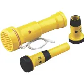 PLASTIMO Mini-trump gas fog horn Bootgeluidssignaal