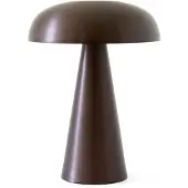 &tradition Como portable tafellamp SC53 Bronzed brass