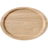 &tradition Collect dienblad SC65 38x54 cm Eiken