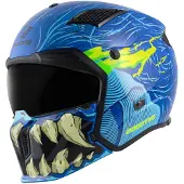 Bogotto Radic Bestia 22.06 Helm