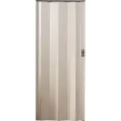Grosfillex XS101 Vouwdeur Spacy Wit Generfd 205 x 84 cm