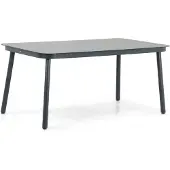 Lifestyle Garden Furniture Lifestyle Tavano dining tuintafel 160 x 90 cm