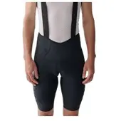 Maap Team Evo Long Bib Broek Black || Maat: S