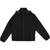 Riding World Heren Jas Remy Zwart -XXL-