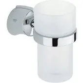 GROHE Glas voor glashouder