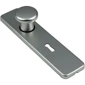Ami Knop 160/40 Vast Kortschild 185/44 Klik Sl 56 F1 - 311572