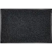 Hamat Portal schoonloopmat 60 x 90cm antraciet