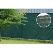 Giardino 1018009 Ombra Schaduwnet 95% 2.0m x 10m Groen