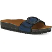 Caprice Dames Slipper 9-27400-44 891 G-breedte Maat: 38 EU