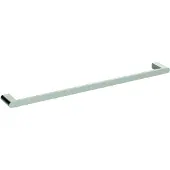 Allibert Handdoekhouder Loft-game Met 1 Stang Grijs Mat