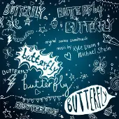 Pias Kyle Dixon & Michael Stein - Butterfly (Original Series Soundtrack) (LP)