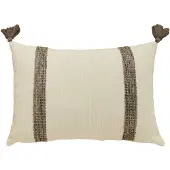 Hartman Lendekussen Sergio Ivory (50 x 35 cm)