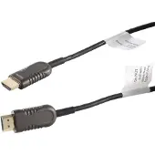 S-Impuls Optisches HDMI Kabel, 4K, 7,5m