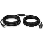 ACT AC6110 USB Verlengkabel - USB Booster USB 3.2. Gen 1 - 10 meter