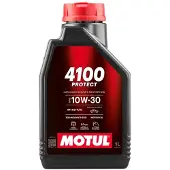 Motul 113138 Motorolie