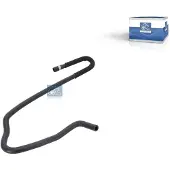 DT Spare Parts 5.00174 Radiateurslang