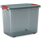 Kis 237491 K Latch Box XXL - 39 x 59 x 45 cm