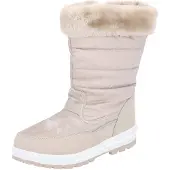 Palado Snowboots 'Mazaldo' beige